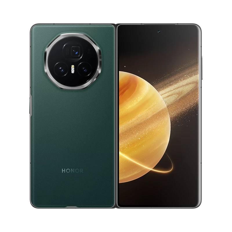honor magic v3 12